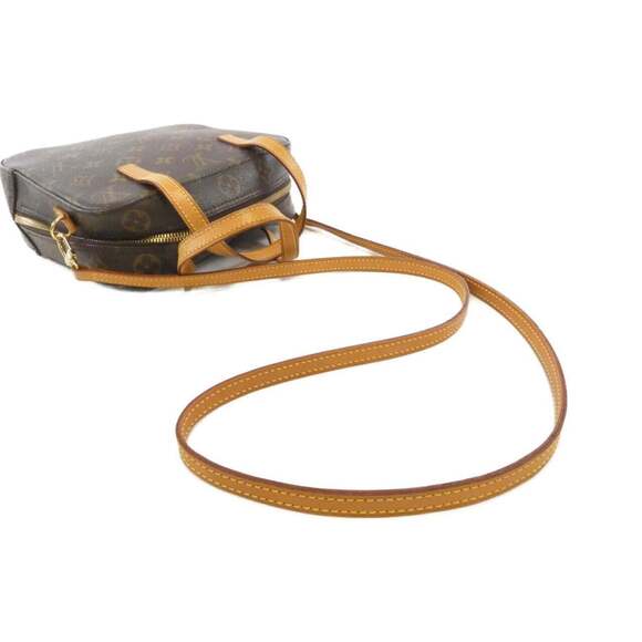 Louis Vuitton Monogram Spontini M47500 Handbag - Picture 3 of 9